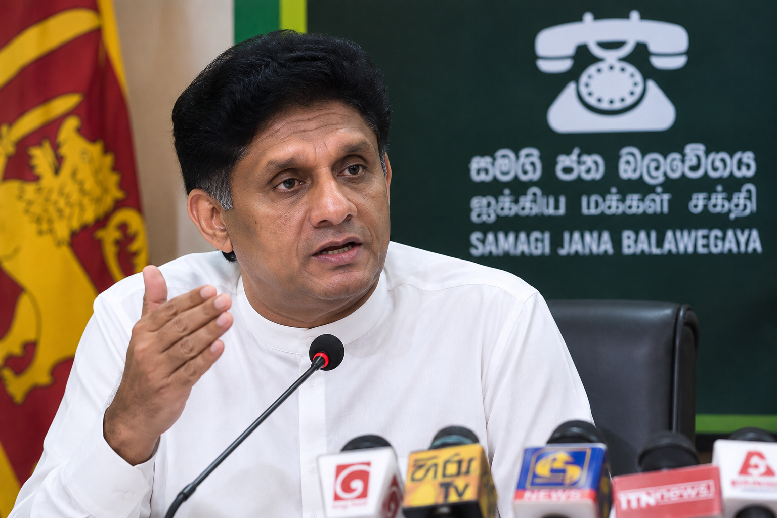 22න් ජනතාව පැලවත්තේ සිරකරුවන් බවට පත් කරන්න රජය උත්සාහ කරනවා 